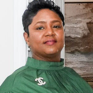 A Denise Franklin